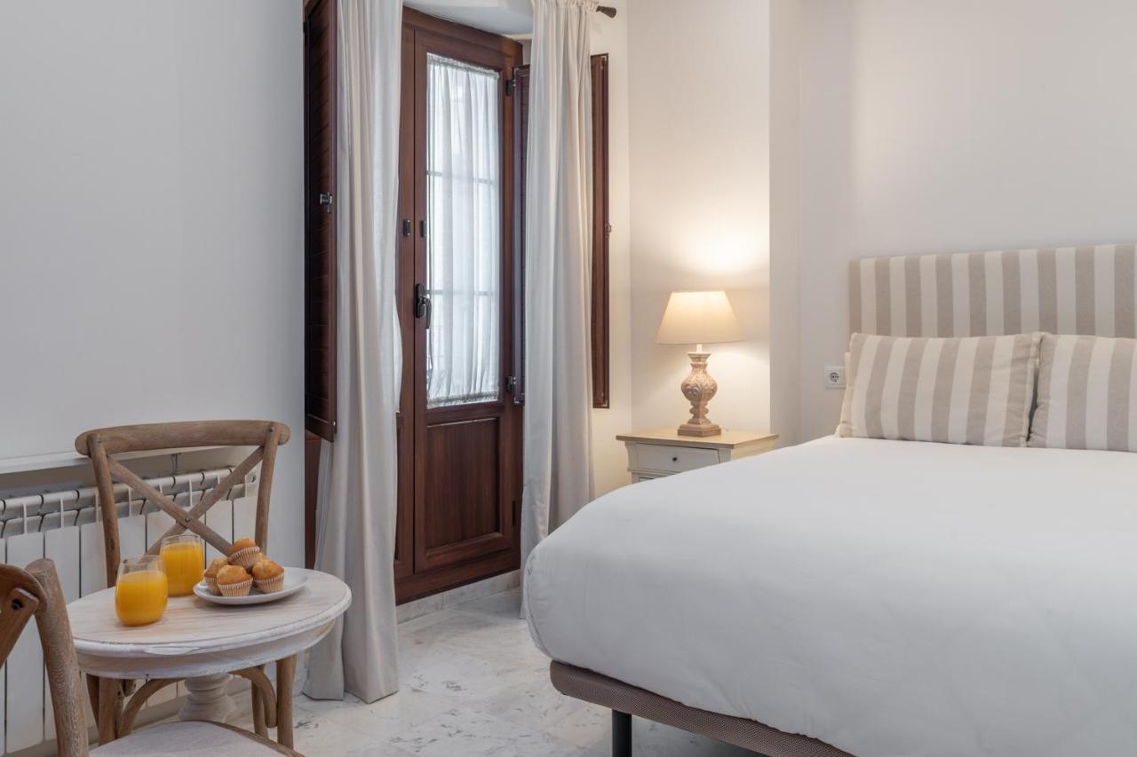 Tuguest Corazon De Granada Apartment Exterior photo