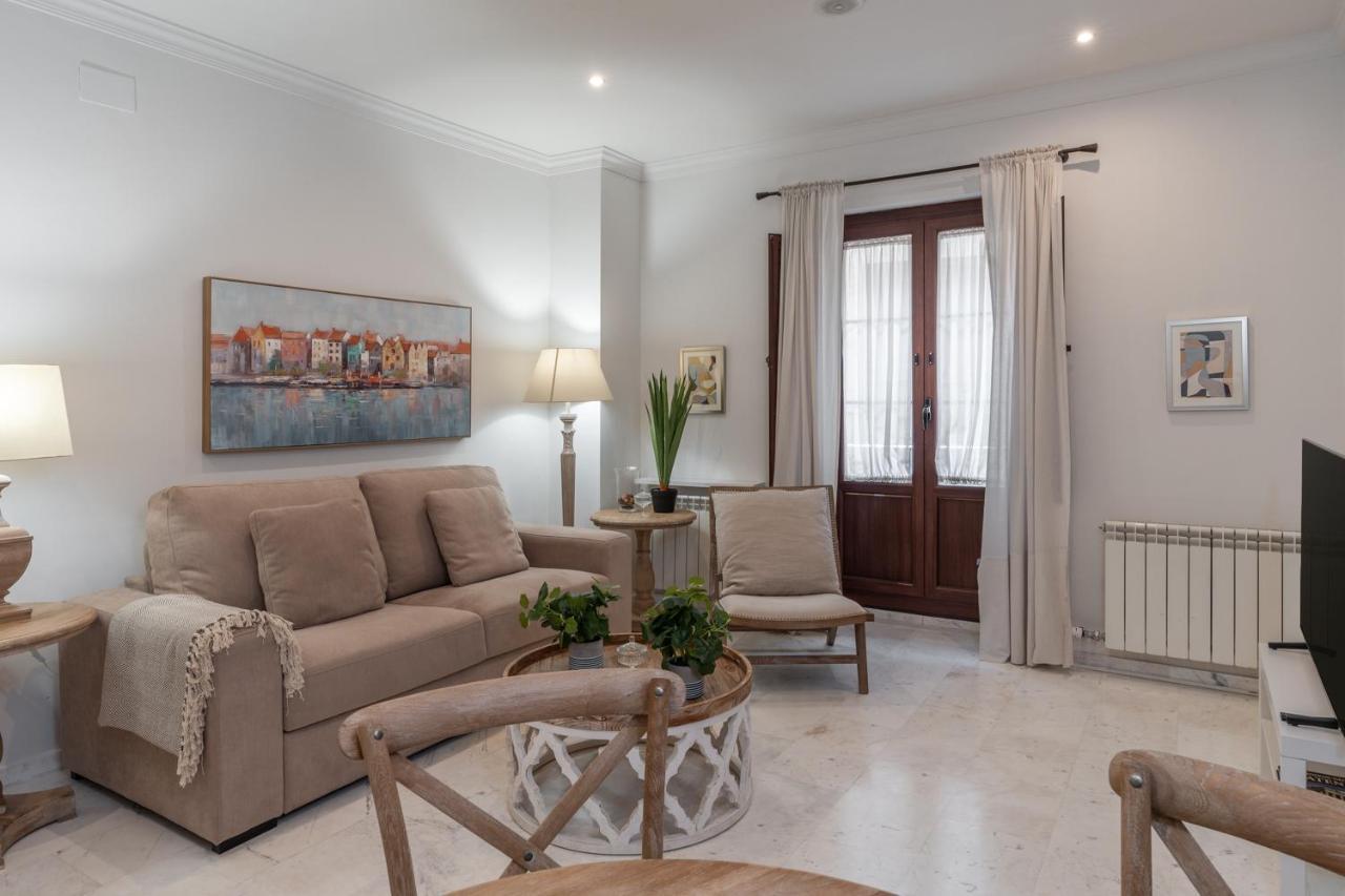 Tuguest Corazon De Granada Apartment Exterior photo