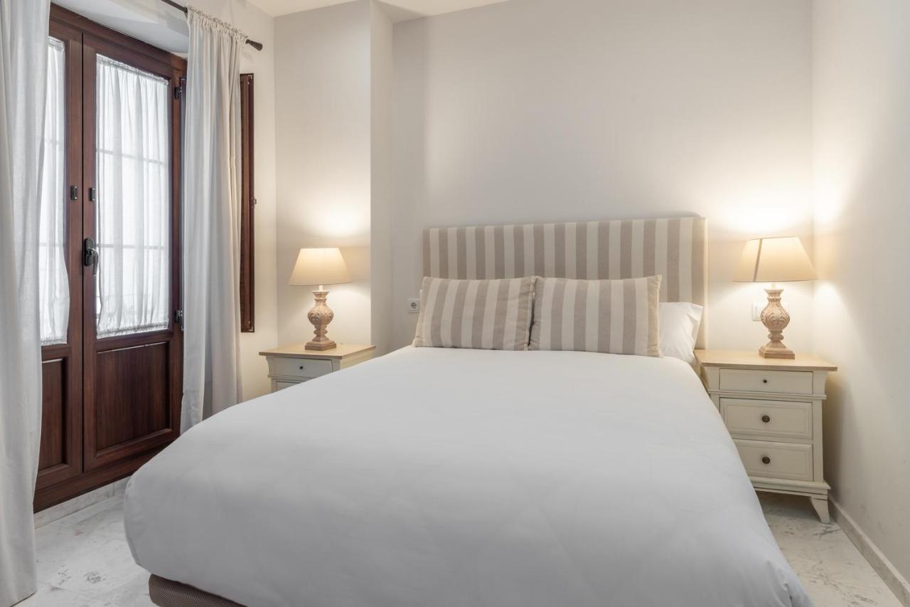 Tuguest Corazon De Granada Apartment Exterior photo