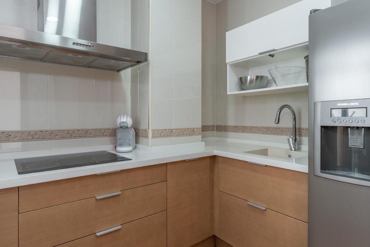 Tuguest Corazon De Granada Apartment Exterior photo